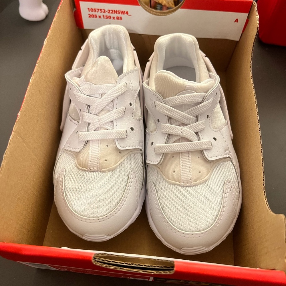Toddler Nike